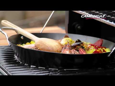 Productafbeelding Campingaz Culinaire Modulaire Kippenbraadpan