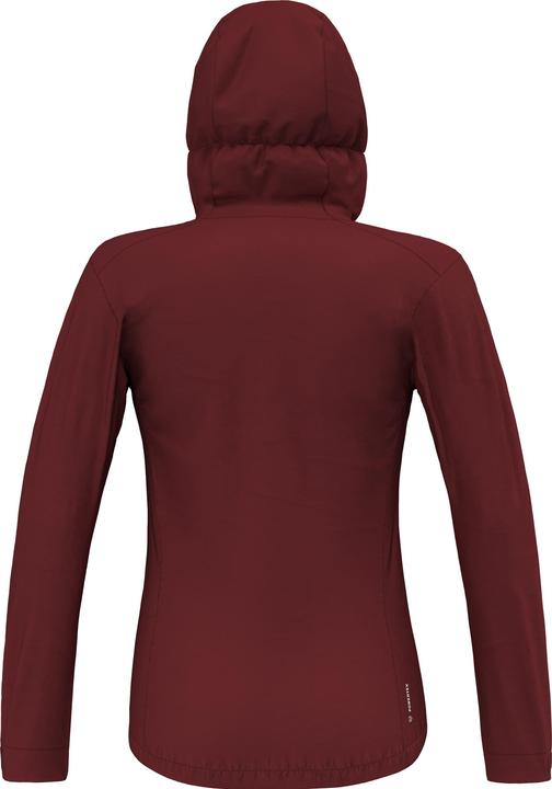 Actual product image Salewa Women's Puez Aqua 4 PowerTex 2.5L Jacket (38)