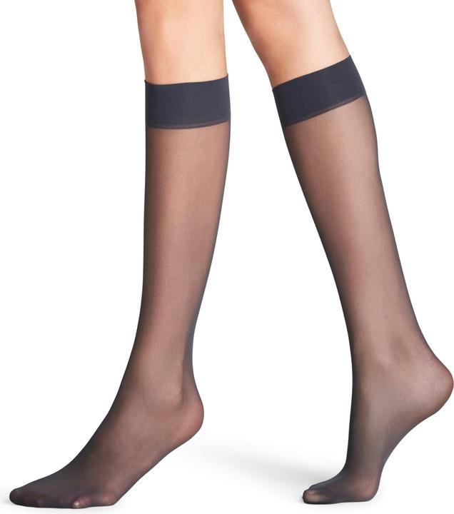 Actual product image Falke Matt Deluxe 20 KH (20 DEN, 35 - 38)