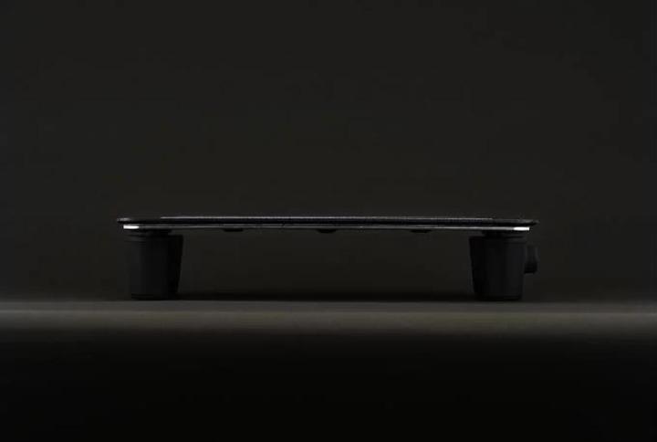 Actual product image Abien Contact Grill Mini Grill