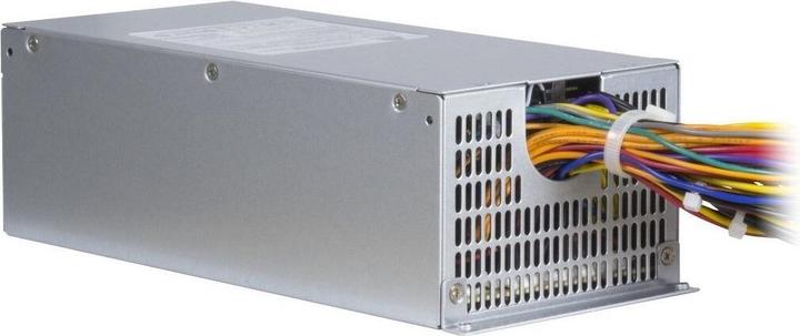 Produktbild Intertech Server-Netzteil U2A-B20600-S 2HE 600W (600 W)