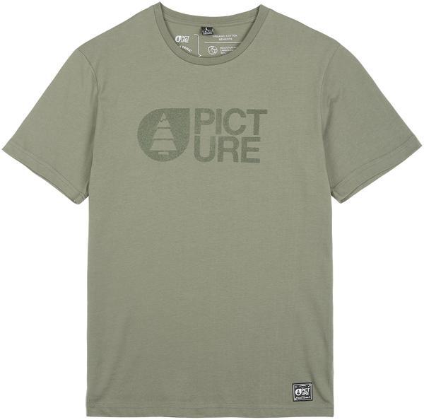 Picture BASEMENT FLOCK T-Shirt (M)