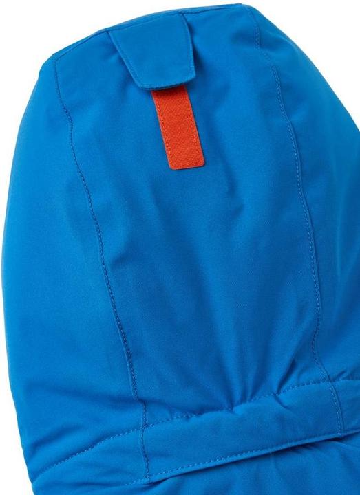 Produktbild Reima tec Kinder Skijacke Kaaranka Bright (152)