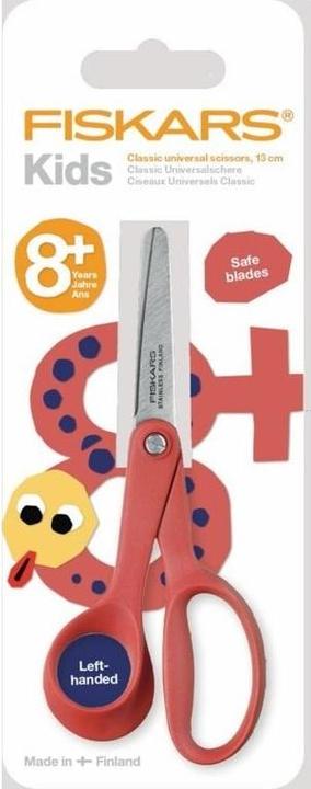 Produktbild Fiskars Kinderschere (13 cm)