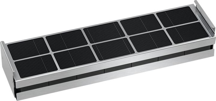 Miele DKF 1000-R Filtre à charbon actif Longlife AirClean
