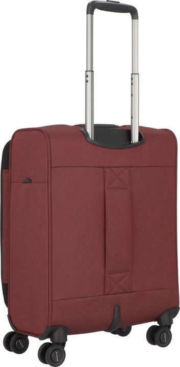 Actual product image Stratic Bendigo Light + Case (48 l, Hand luggage (up to 50 litres))