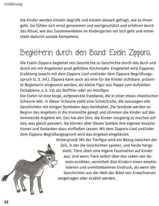 Image du produit Kommt, wir entdecken das Kirchenjahr, m. Audio-CD (Allemand, Martina Helms-Pöschko, Christian Hüser, Gertraud Funke, 2021)