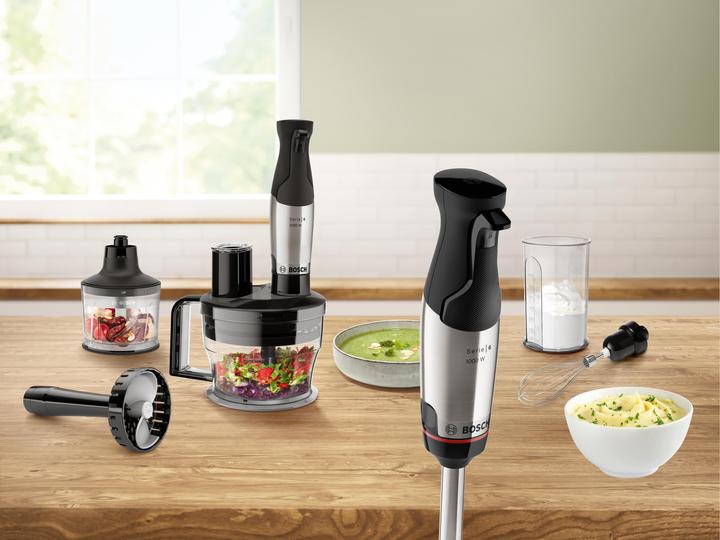 Immagine prodotto Bosch Hausgeräte ErgoMaster MSM6M673