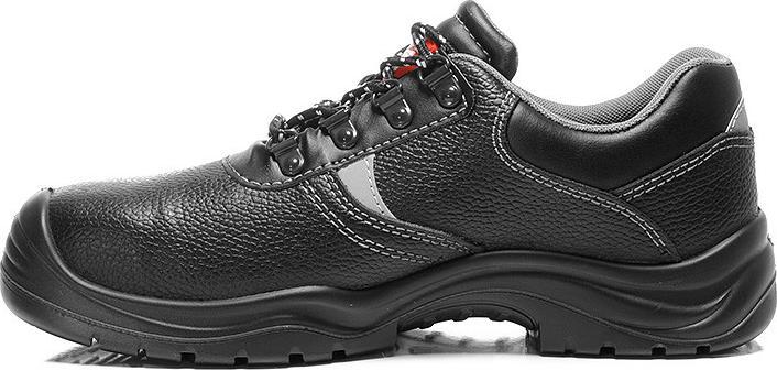 Immagine prodotto Maddox JORI Sicherheitshalbschuh BASIC Low S3 Gr. 47 (S3, 47)
