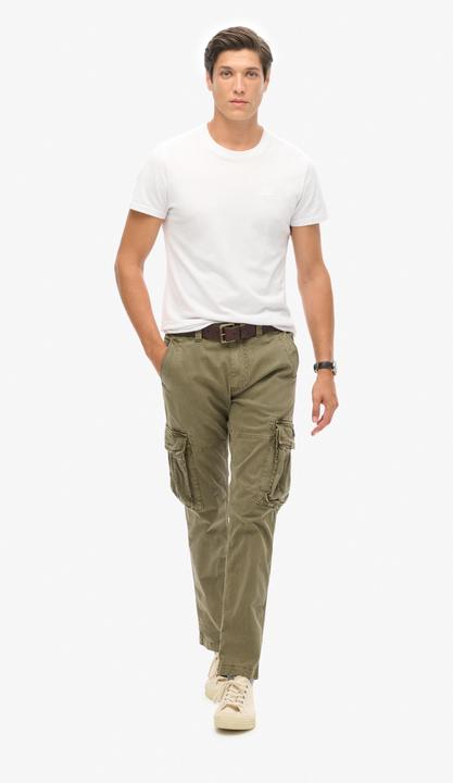 Actual product image Superdry Core Cargo Pant (W32/L34)