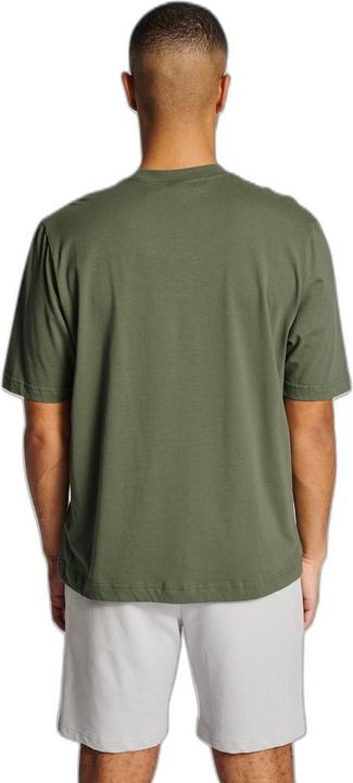 Image du produit hummel Lgc Charles T-Shirt (S)