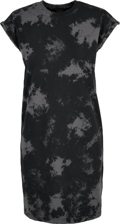 Urban Classics Ladies Bleached Dress