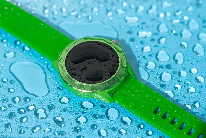 Produktbild Forever Smartwatch Colorum CW-300 xGreen