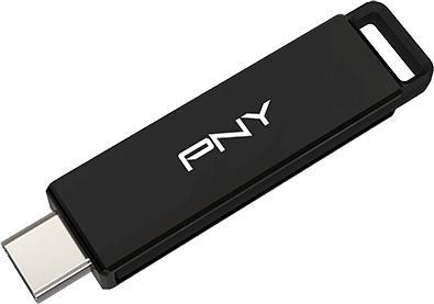 Produktbild PNY USB Stick 128GB USB 3.1 Elite-X Type-C (128 GB, USB-C)
