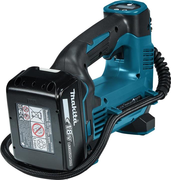 Actual product image Makita DMP180Z (8.30 bar, 180 l)