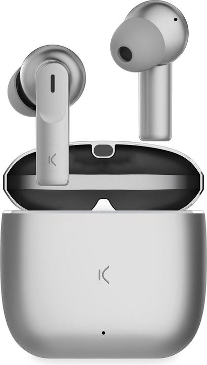 Actual product image KSIX BXTW10PL (ANC, 4 h, Wireless)