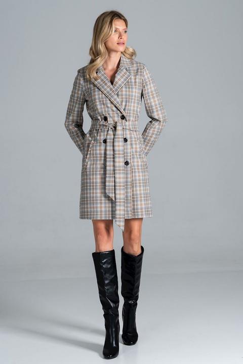 Image du produit Figl Modèle de manteau (M)