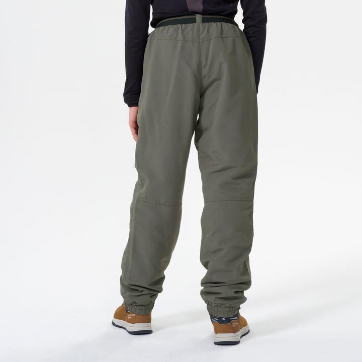 Image du produit Quechua SH100 WARM (116, 128)