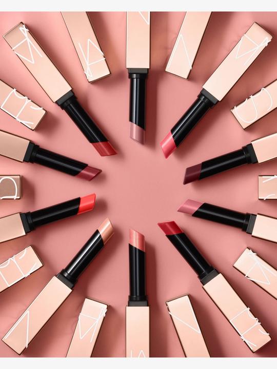 Produktbild NARS Cosmetics Nars Afterglow Lipstick Devotion (Devotion)