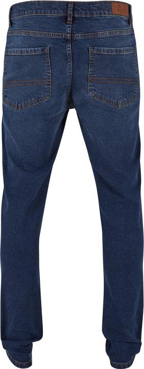 Actual product image Urban Classics Slim tapered jeans - 140927 (36)
