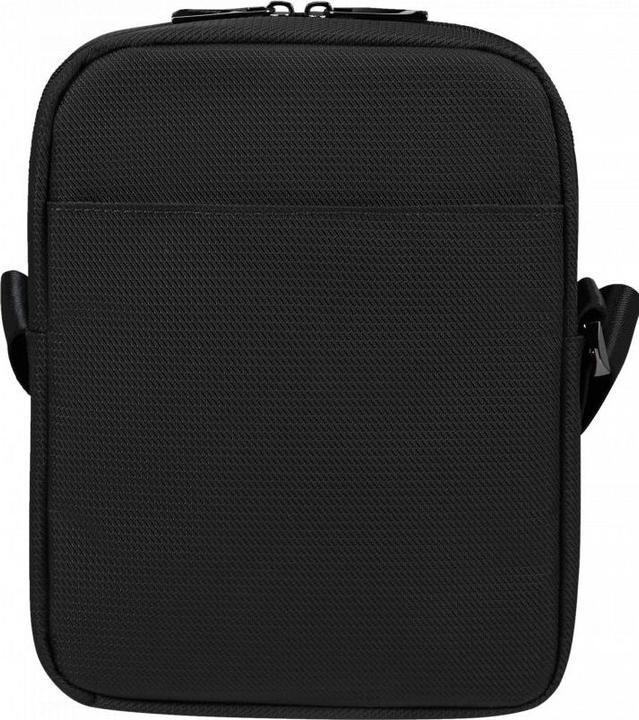 Produktbild Samsonite XBR 2.0 Crossover M 9.7" Black (9.70")