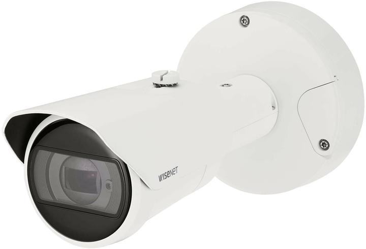 Immagine prodotto Hanwha Macchina fotografica della pallottola 2MP AI IR (1920 x 1080 Pixels)