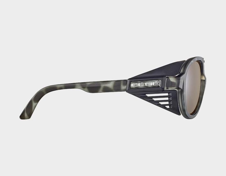 Image du produit Cebe KULT Translucent Dark Shark