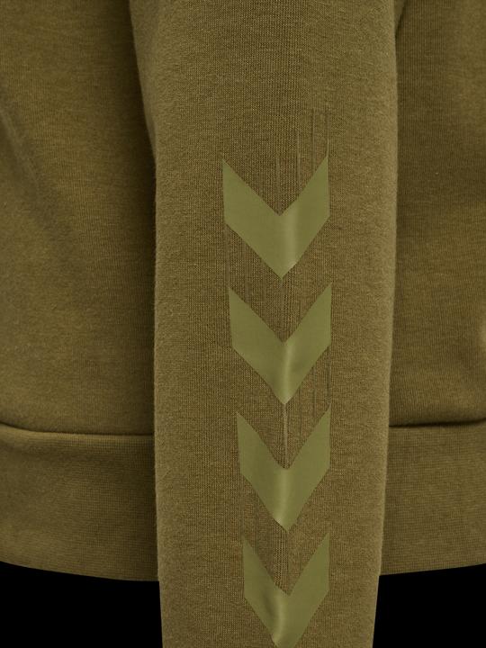 Image du produit hummel Hmltravel Sweat Hoodie Woman (XXL)