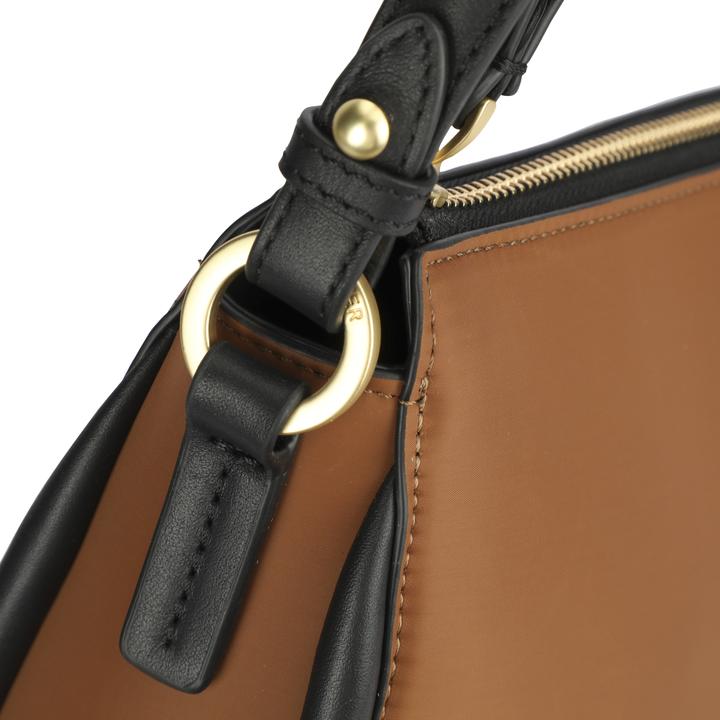 Actual product image Bogner brig tessuto selenay hobo mhz