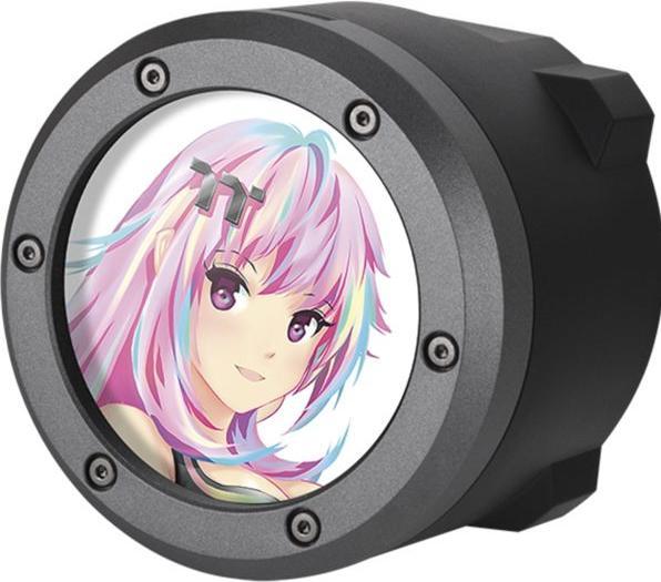 Actual product image Thermaltake TH360 V2 Ultra ARGB