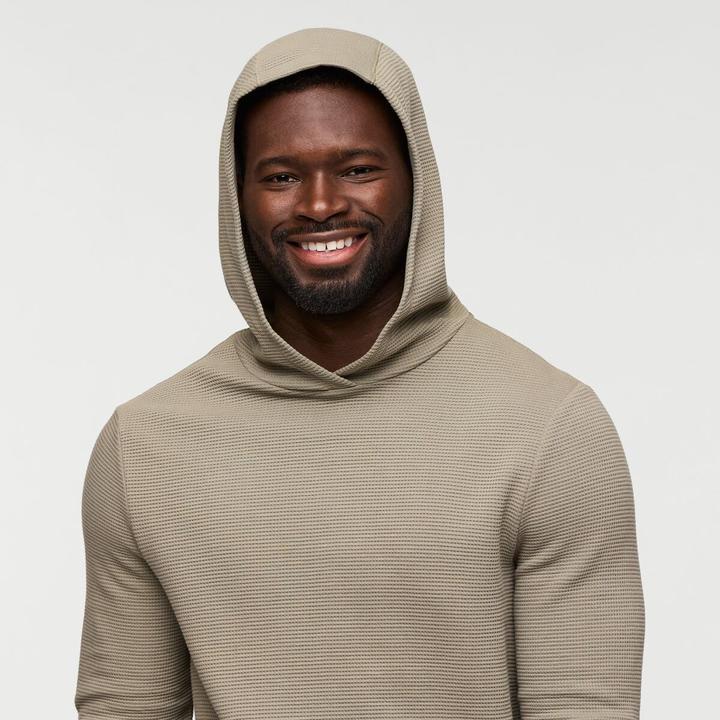 Immagine prodotto Cotopaxi Camicia Atajo a maniche lunghe in Waff (L)