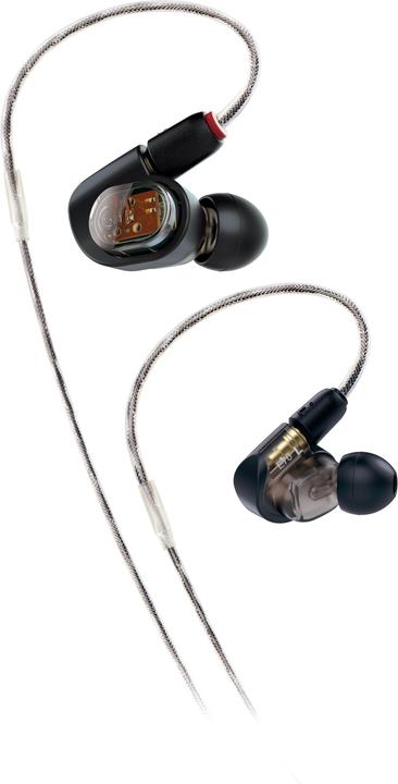 Image du produit Audio-Technica Ath-E70 (pas de réduction du bruit, Filaire)
