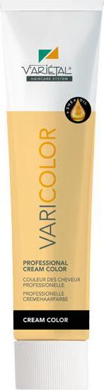 Actual product image Varietal Varicolor (10/8 light blond perl)