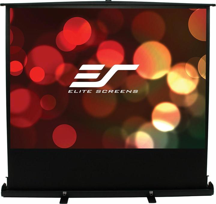 Actual product image Elite Screens ezCinema PLUS Premium (84", 16:9)