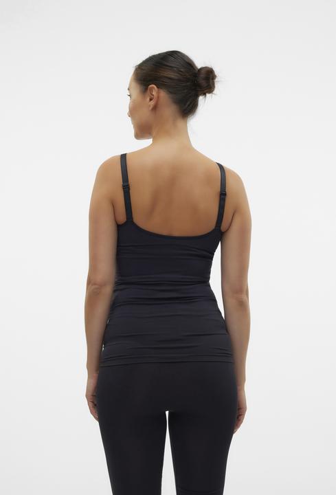 Produktbild Mamalicious Umstands-Unterhemd Tanktop (M/L)