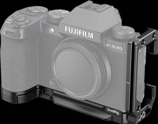Produktbild SmallRig 4231 L Bracket for FUJIFILM X S20