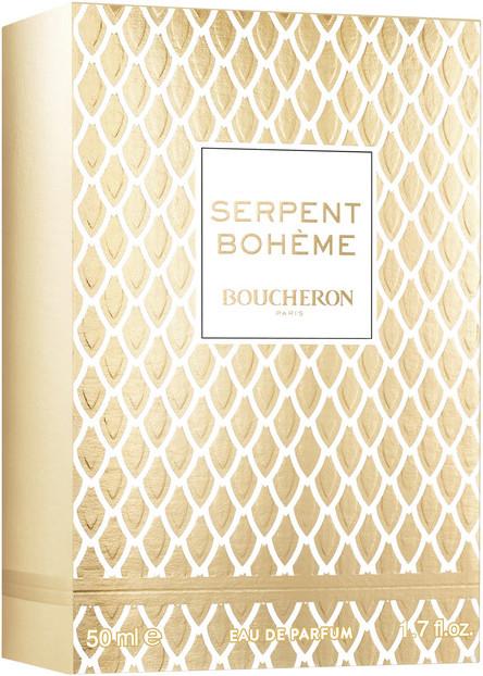 Image du produit Boucheron Serpent Boheme (Eau de parfum, 50 ml)