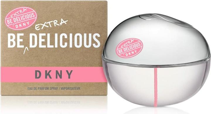 Actual product image DKNY Be Extra Delicious Edp Spray (Eau de parfum, 100 ml)