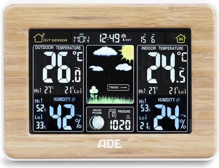 Immagine prodotto ADE Ws1703