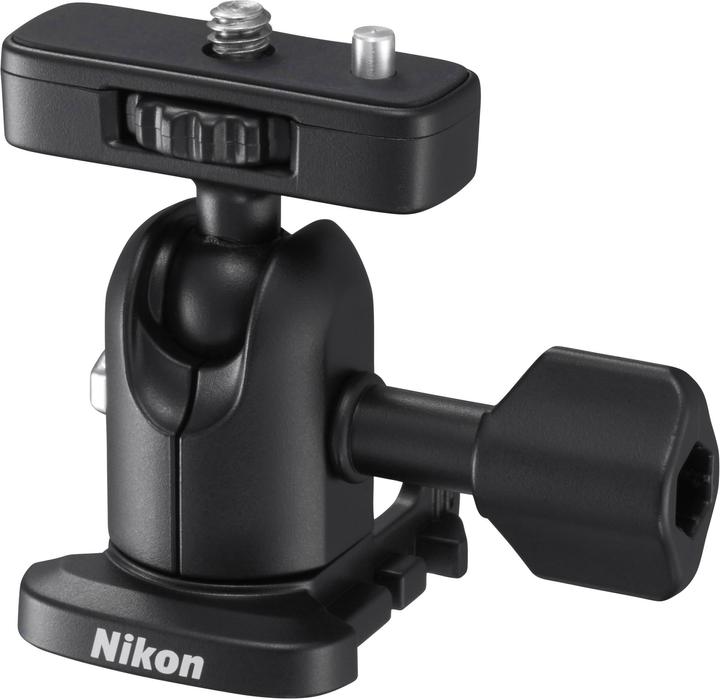 Produktbild Nikon AA-1A Basis Adapter