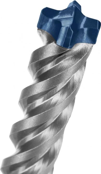 Produktbild Bosch Professional Zubehör EXPERT SDS max-8X Hammerbohrer, 20 x 400 x 520 mm (bis 20 Millimeter)