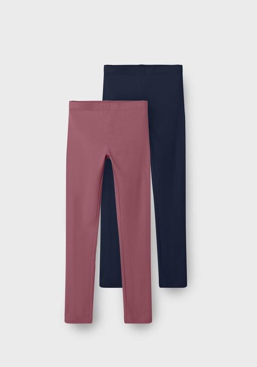 Produktbild Name it Nkfvivian 2p Legging L Noos (92)