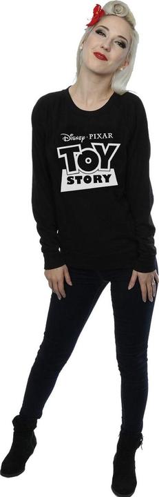 Immagine prodotto Disney Toy Story Logo Outline Felpa Donna (XL)