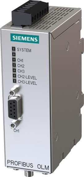 Actual product image Siemens Optical