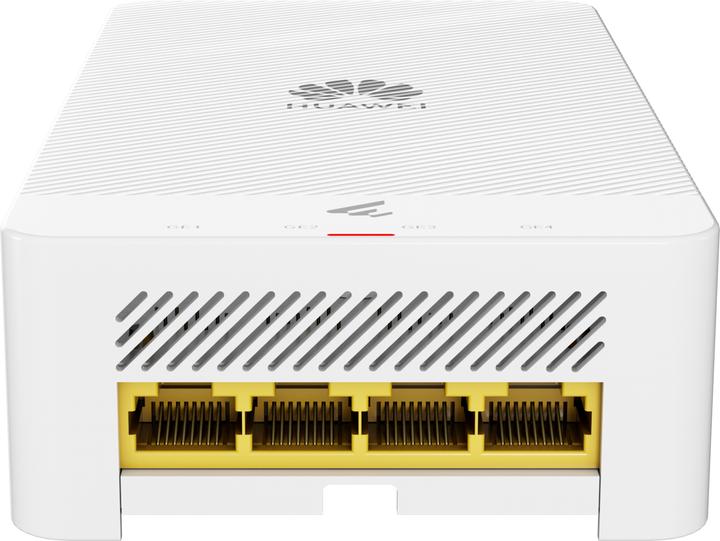 Immagine prodotto Huawei Apparecchiatura LAN senza fili AP265E AP265E 11ax indoor 2+2 dual band smart antenna AP265E RJ45x5 1 (2975 Mbit/s)