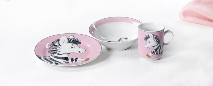 Image du produit Ritzenhoff & Breker Zoe Happy Zoo