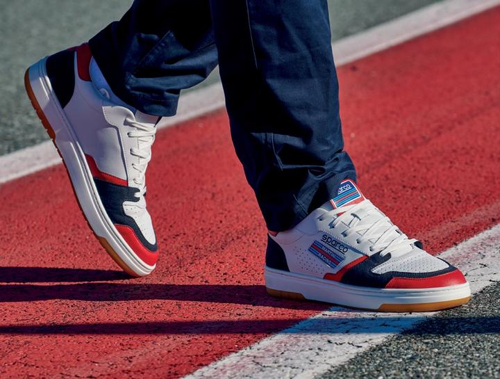 Produktbild Sparco Freizeitschuhe S-Urban (48)