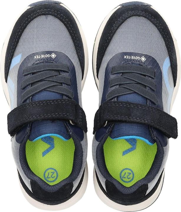 Produktbild Vado Sneaker ROOKY Lo Elastic GTX (28)