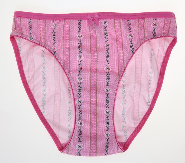 Produktbild ISA Bodywear Slip (XS, Einzelpack)