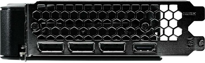 Produktbild Gainward Grafikkarte GeForce RTX 5060 Ghost 8 GB (8 GB)